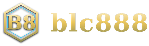 blc888 logo